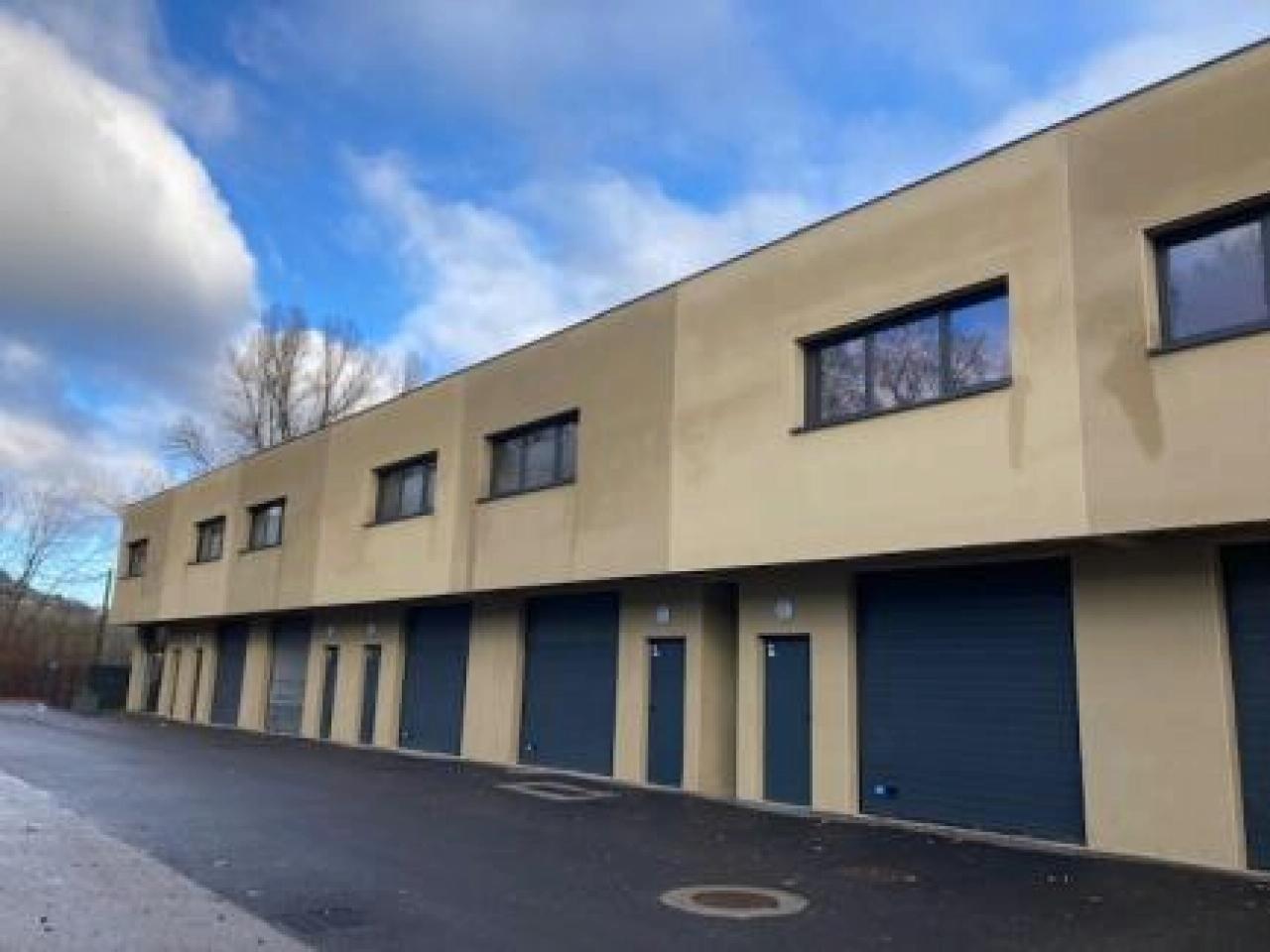 Local d'activité Fleurieu-sur-Saône 1344m² Location local d'activité Fleurieu-sur-Saône Rhône OLACT2120189 12